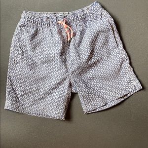 Crewcuts swim suit